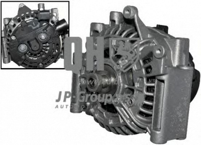 JP GROUP 1390103209 -  Генератор